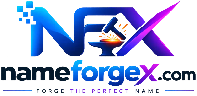 Name Forgex