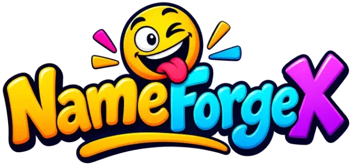 Name Forgex